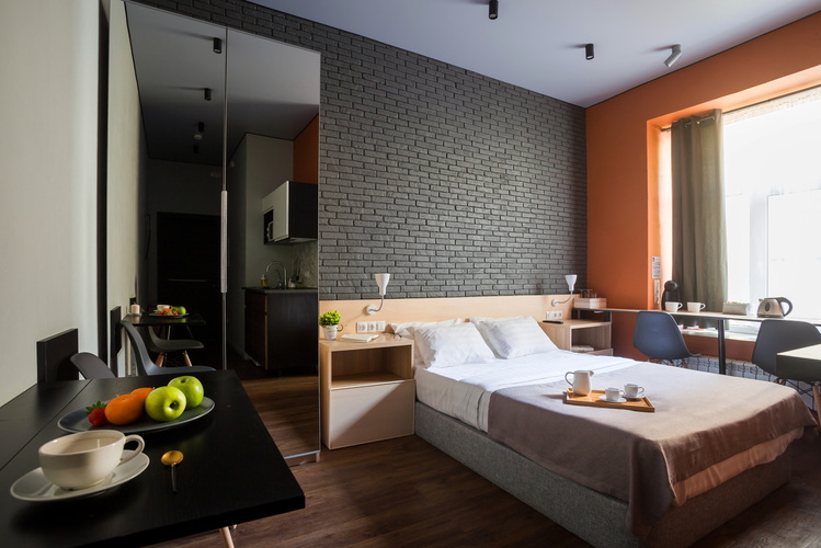 Фотография отеля