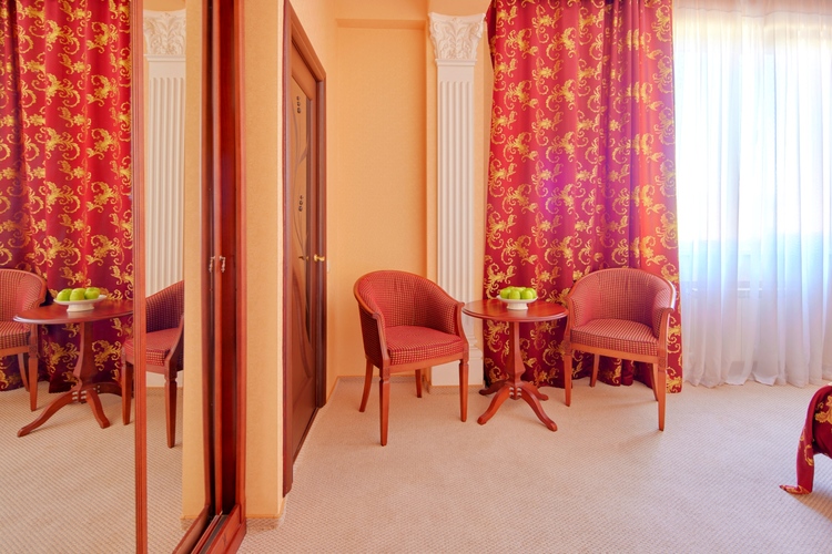 Фотография отеля