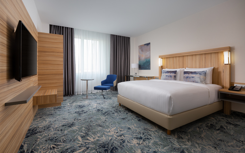 Фотография отеля