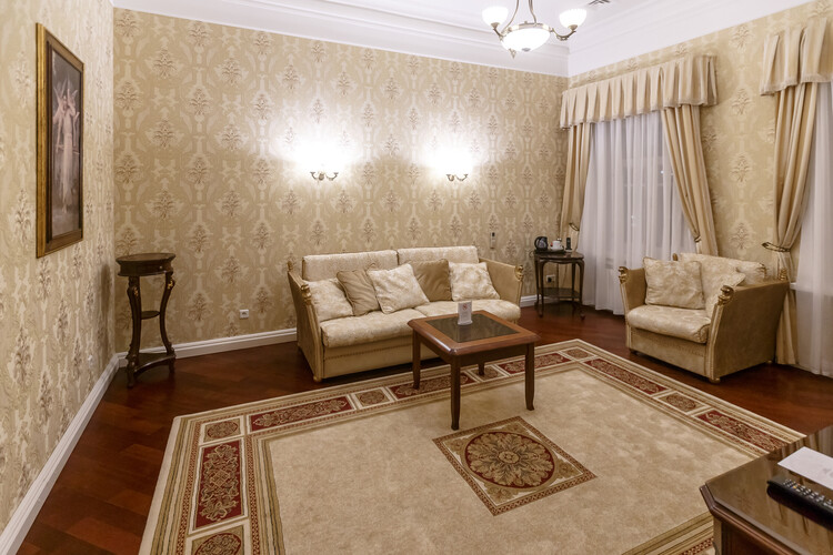 Фотография отеля