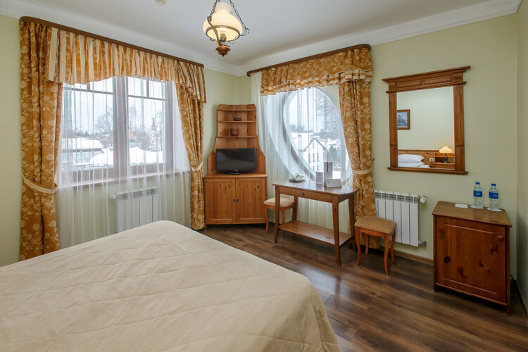 Фотография отеля