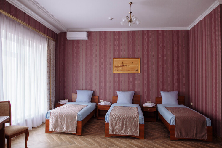 Фотография отеля