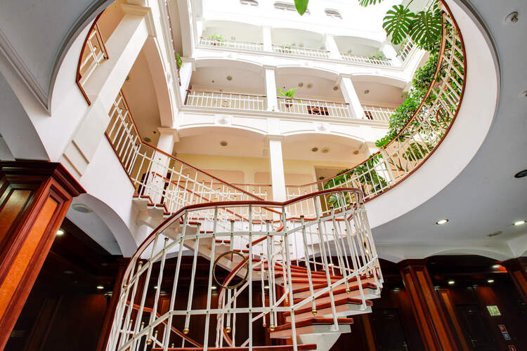 Фотография отеля