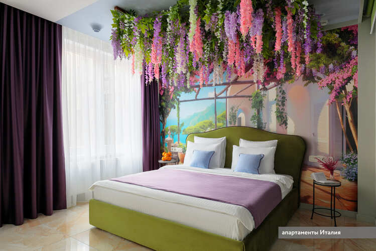 Фотография отеля