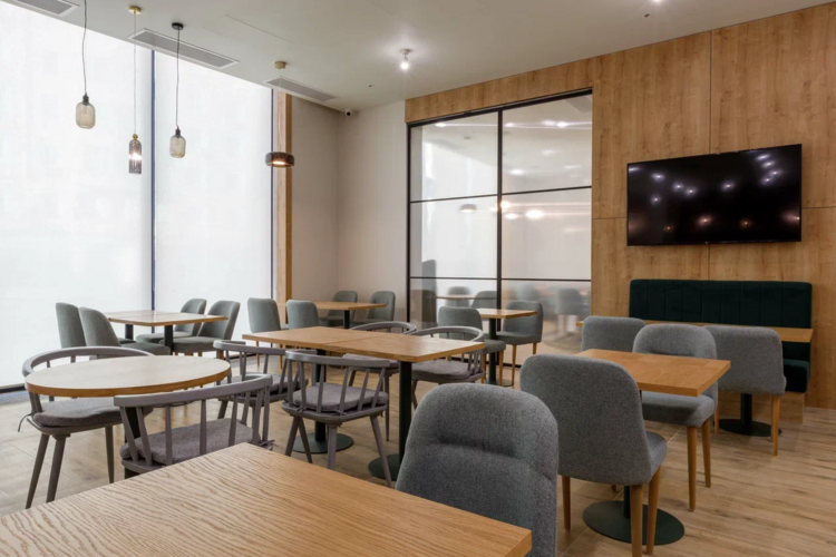 Фотография отеля