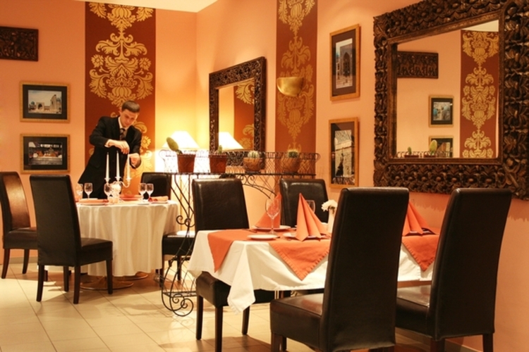 Фотография отеля