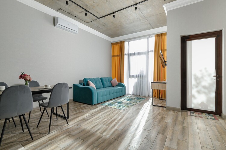 Фотография отеля