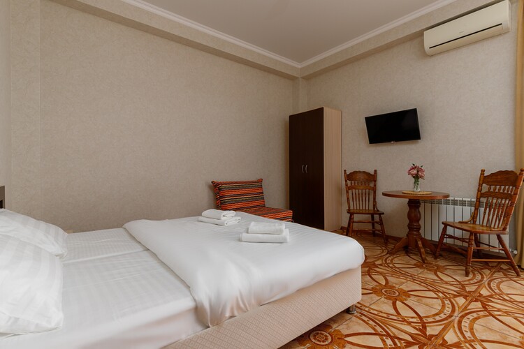 Фотография отеля