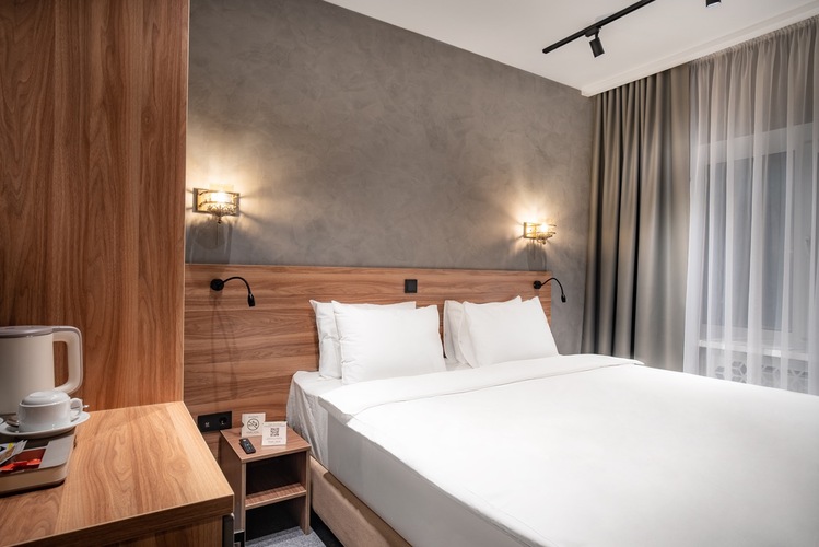 Фотография отеля