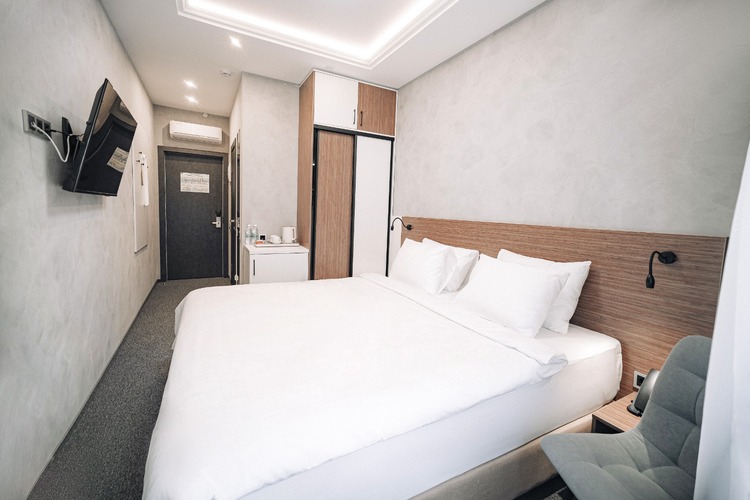 Фотография отеля