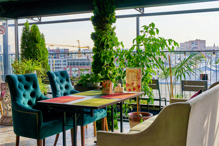 Фотография отеля