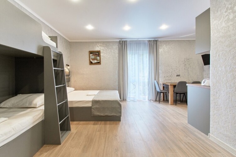 Фотография отеля