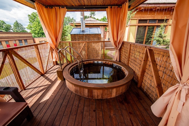 Фотография отеля