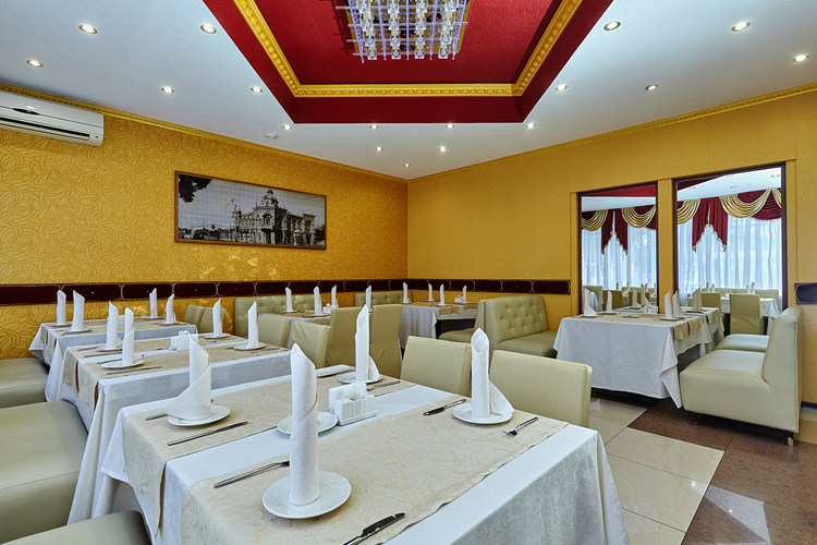 Фотография отеля