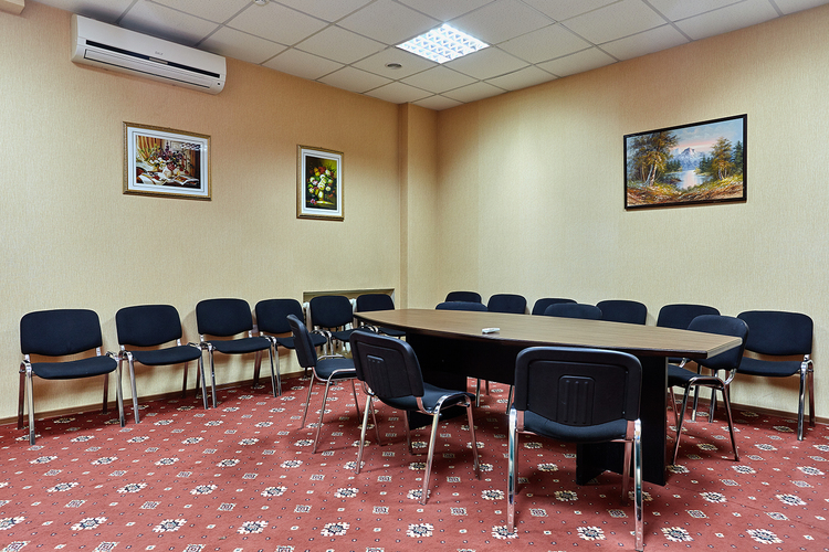 Фотография отеля