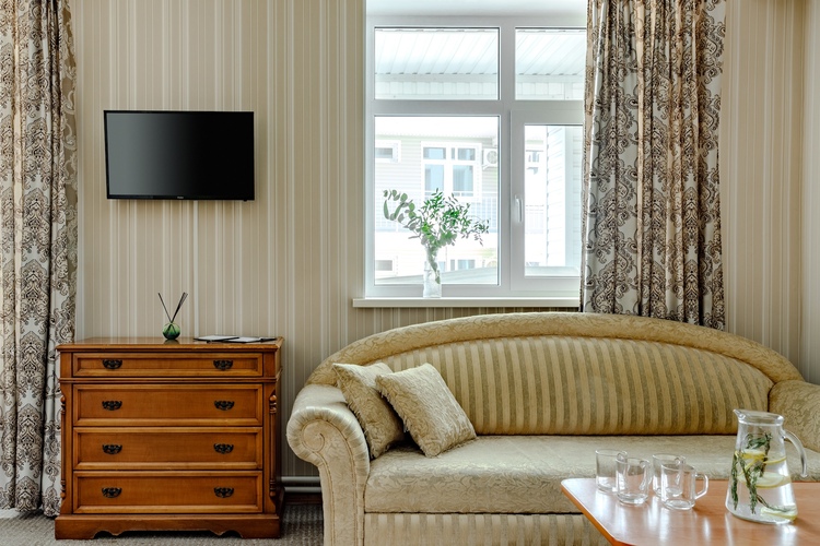 Фотография отеля