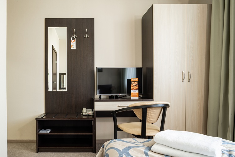 Фотография отеля