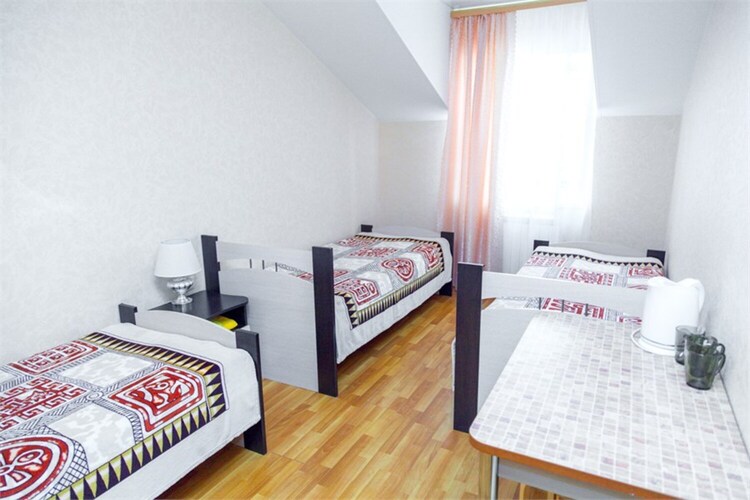 Фотография отеля