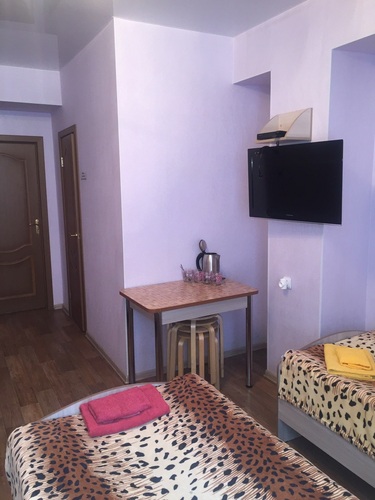 Фотография отеля