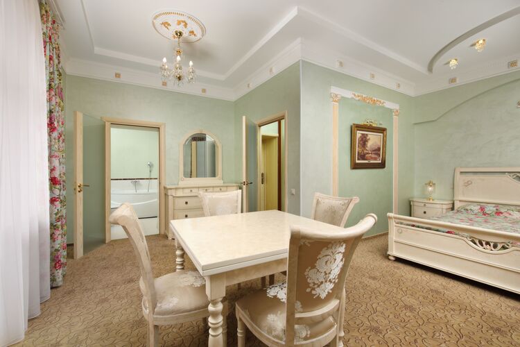 Фотография отеля