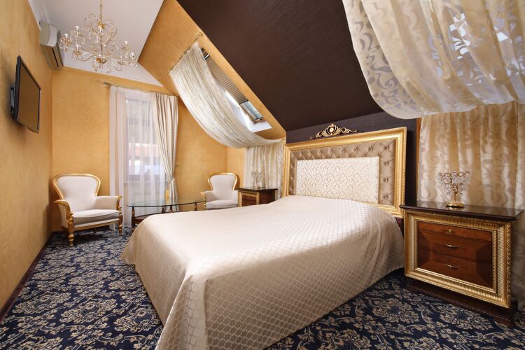 Фотография отеля