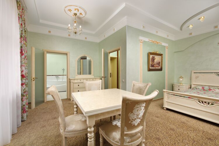 Фотография отеля