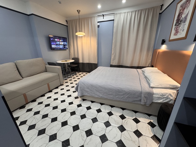 Фотография отеля