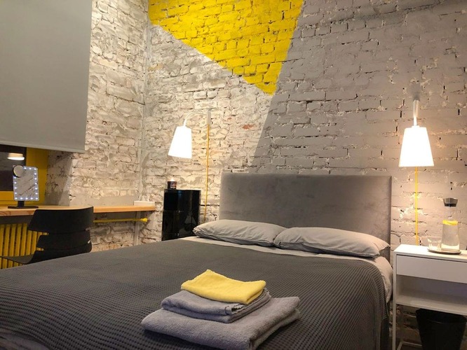 Фотография отеля