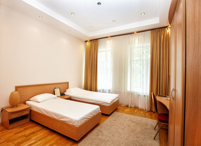 Фотография отеля