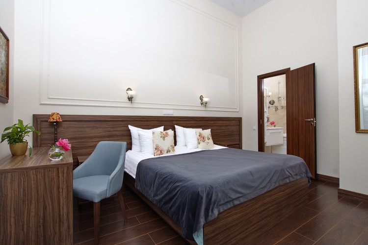 Фотография отеля