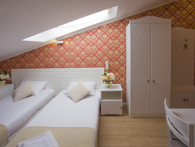 Фотография отеля