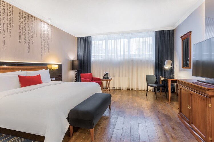 Фотография отеля