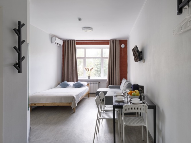 Фотография отеля