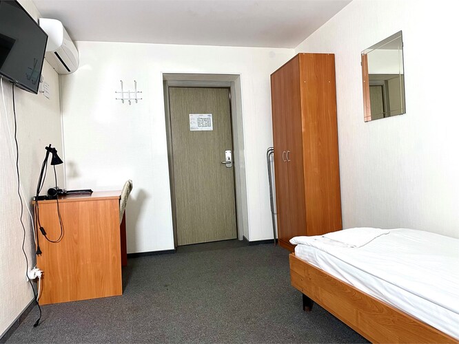 Фотография отеля