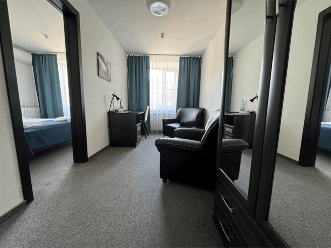 Фотография отеля