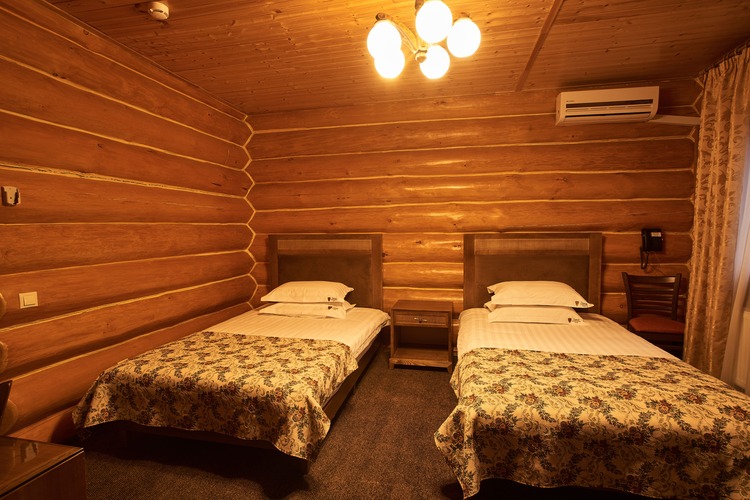 Фотография отеля