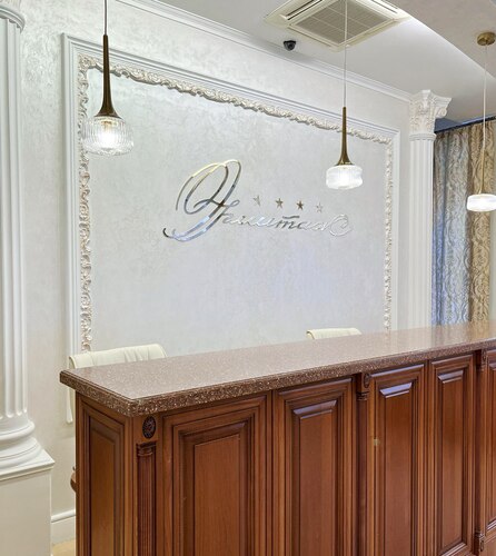 Фотография отеля