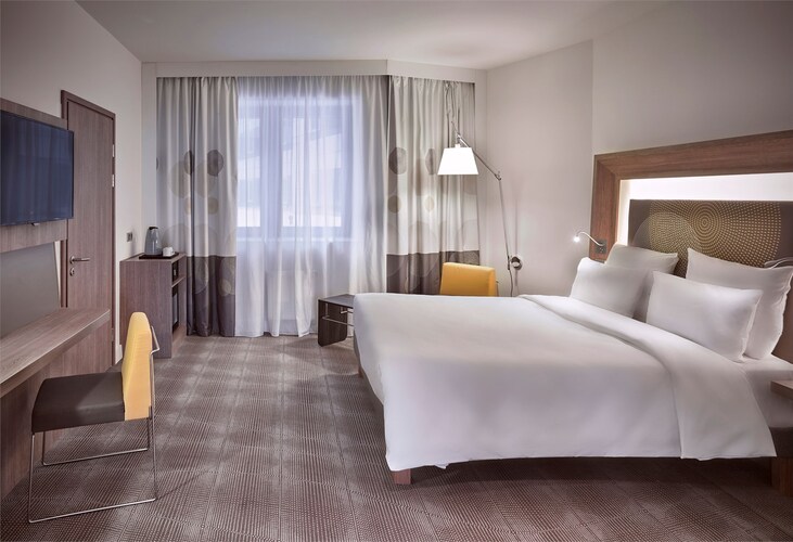 Фотография отеля