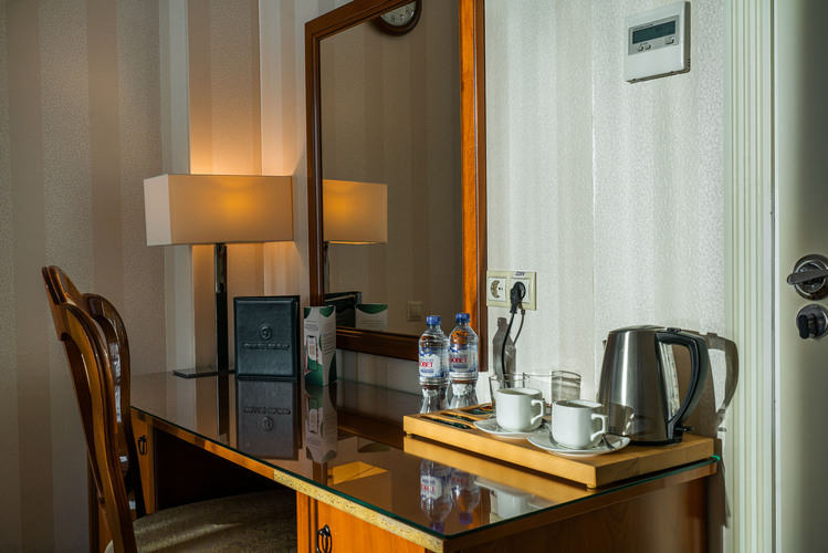 Фотография отеля