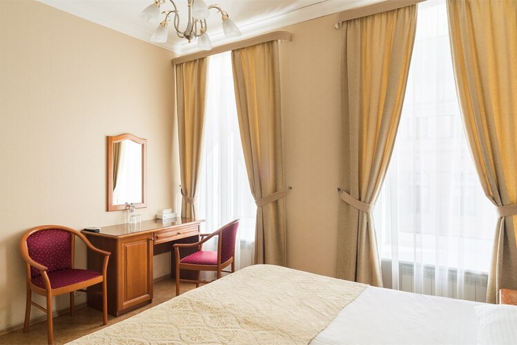 Фотография отеля