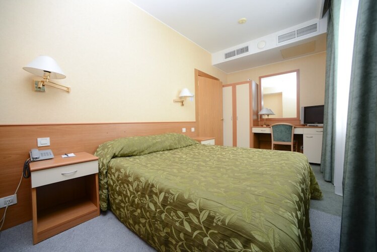 Фотография отеля