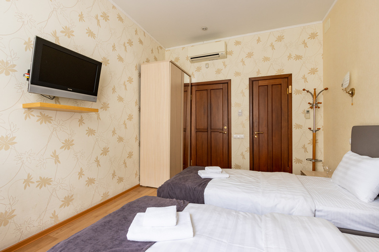 Фотография отеля