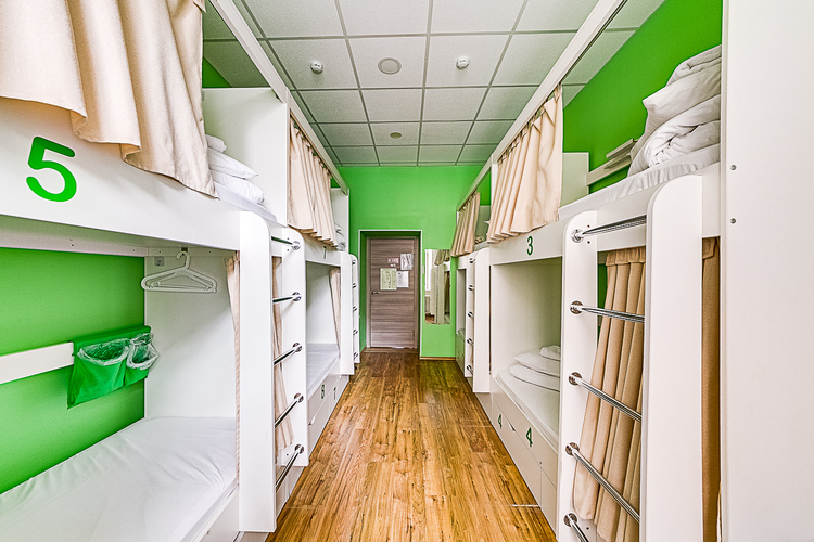 Фотография отеля