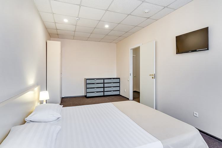 Фотография отеля