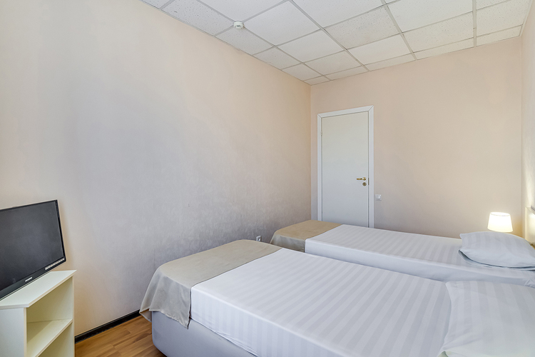 Фотография отеля