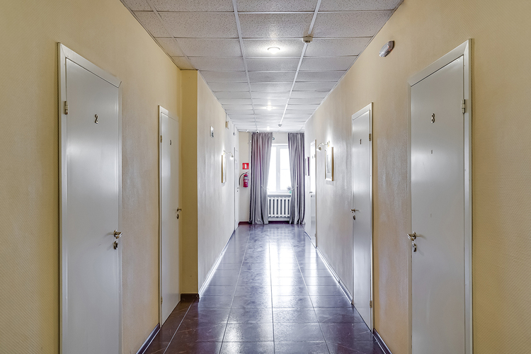 Фотография отеля