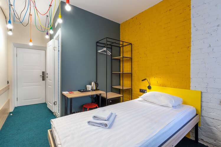 Фотография отеля