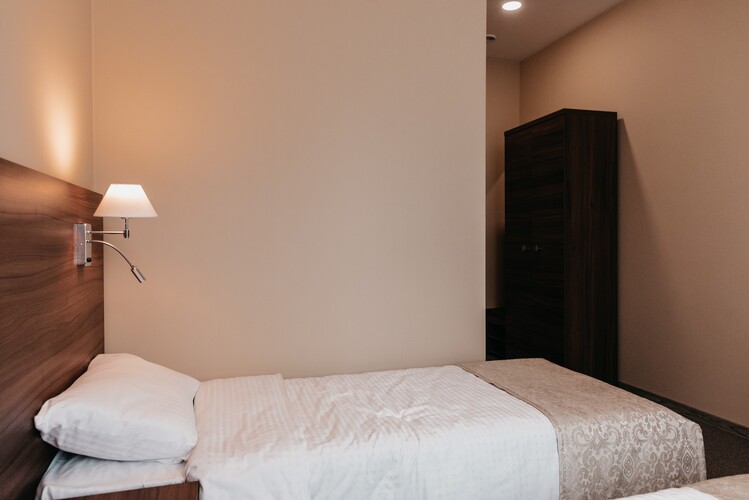 Фотография отеля