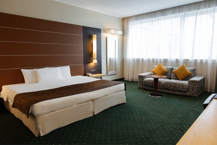 Фотография отеля