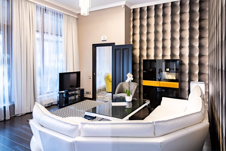 Фотография отеля